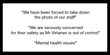 Image of the Opal Cave shop at Lightning Ridge